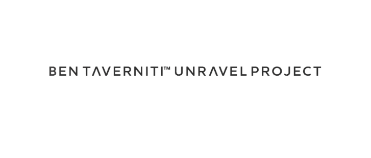 别样」- UNRAVEL PROJECT 1.7折网红高街潮牌
