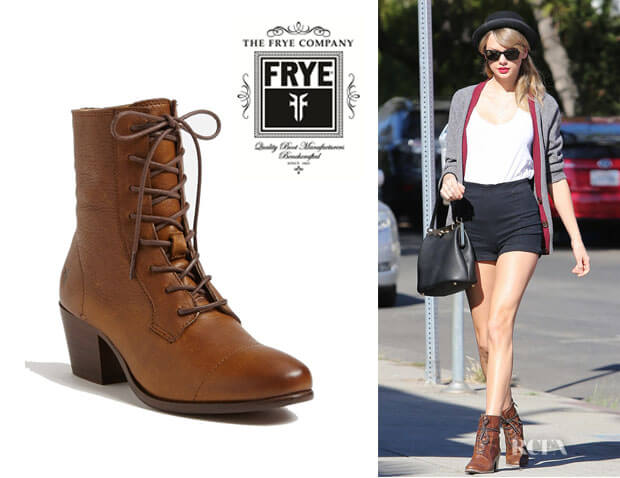 Frye lena whip zip on sale low