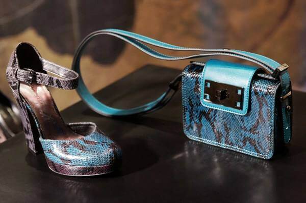 angariah embellished slingback flats