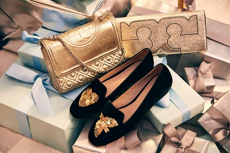 别样 Tory Burch名媛鞋4折热门码数即将抢空