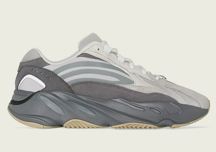 「别样」- yeezy 700火山灰轻轻松松原价买椰子